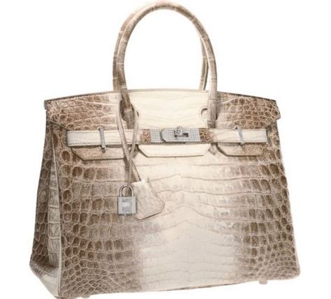 hermes himalayan birkin diamonds|Hermes Birkin diamond bag.